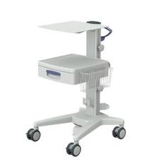 AccessPoint™ Equipment Cart - Single Drawer with Top Shelf