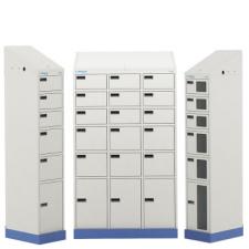 medDispense V series automated dispensing cabinets