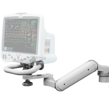 UL180 patient monitor