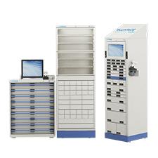 medDispense® Automated Dispensing Cabinets