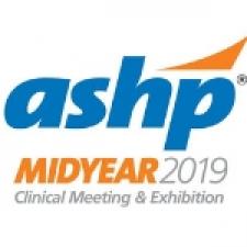 ASHP 2019 TouchPoint Medical